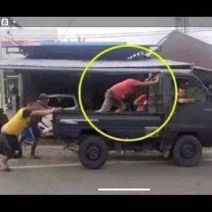 Meet your Posher, Shaafici